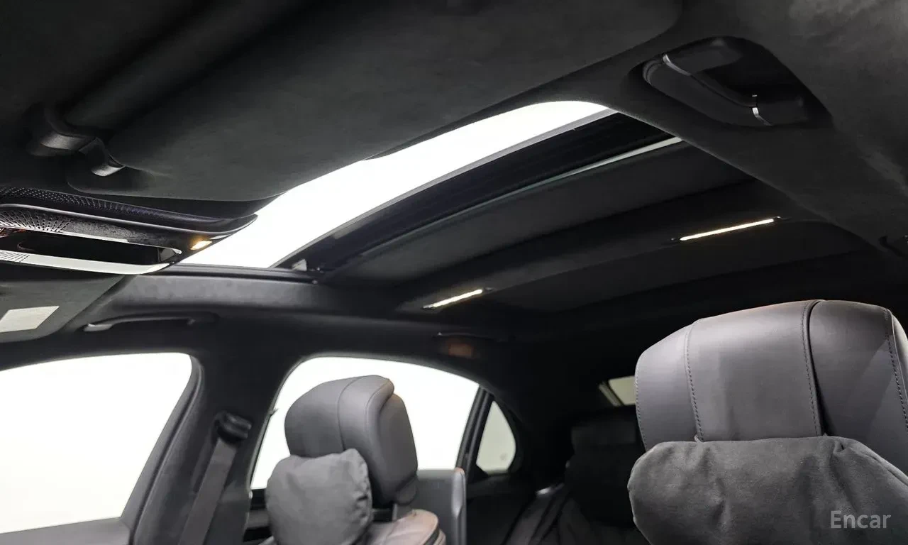 Mercedes-Benz S 580 L* 4MATIC* BURMESTER* ���������* �����*  | Mobile.bg � ����������� 12