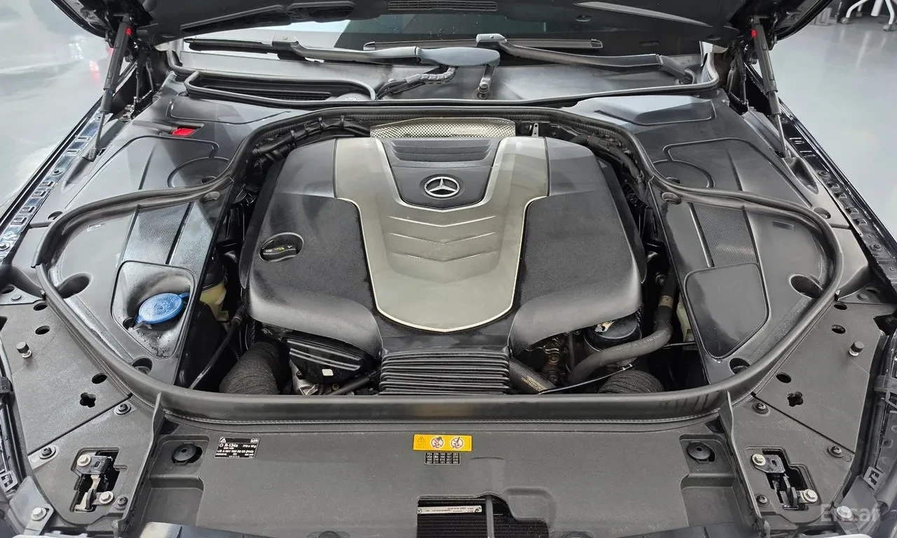 Mercedes-Benz S 350 L / AMG/ 4M / HUD / 360 / 3XTV / BURM /  MASSAGE | Mobile.bg � ����������� 6