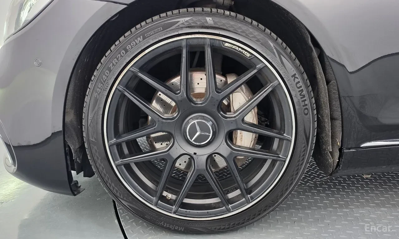 Mercedes-Benz S 350 L / AMG/ 4M / HUD / 360 / 3XTV / BURM /  MASSAGE | Mobile.bg � ����������� 5