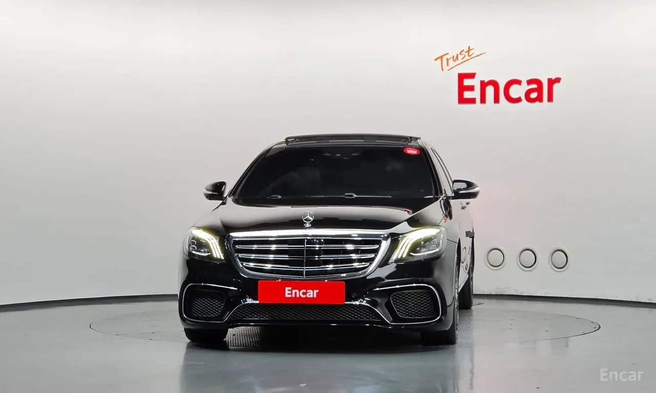 Mercedes-Benz S 350 L / AMG/ 4M / HUD / 360 / 3XTV / BURM /  MASSAGE | Mobile.bg � ����������� 3