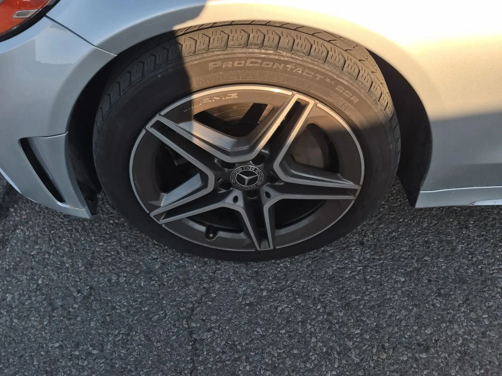 Mercedes-Benz C 300, снимка 5 - Автомобили и джипове - 56683721