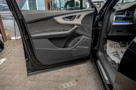 Audi SQ7 4.0TDI/Laser/Bose/Обдухване/Панорама/Вакум/Камера , снимка 10