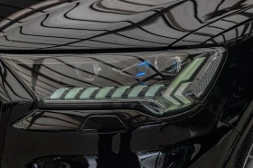 Audi SQ7 4.0TDI/Laser/Bose/Обдухване/Панорама/Вакум/Камера , снимка 4