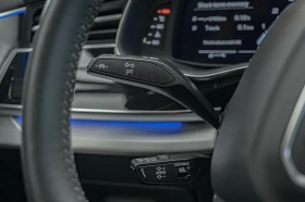 Audi SQ7 4.0TDI/Laser/Bose/Обдухване/Панорама/Вакум/Камера , снимка 11