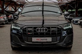 Audi SQ7 4.0TDI/Laser/Bose/Обдухване/Панорама/Вакум/Камера , снимка 2