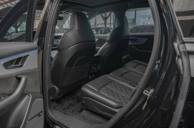 Audi SQ7 4.0TDI/Laser/Bose/Обдухване/Панорама/Вакум/Камера , снимка 9