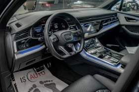 Audi SQ7 4.0TDI/Laser/Bose/Обдухване/Панорама/Вакум/Камера , снимка 8