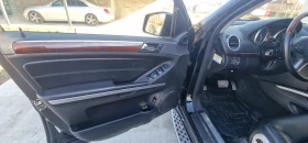 Mercedes-Benz GL 550 X 164, снимка 10