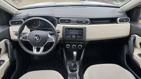 Dacia Duster 2.0i 16V 4x4, снимка 7