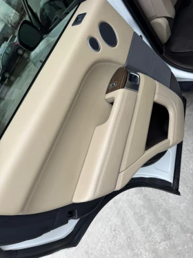 Land Rover Range Rover Sport 3.0 DİESEL, снимка 9