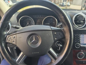 Mercedes-Benz ML 320 CDI 4 matic, снимка 15