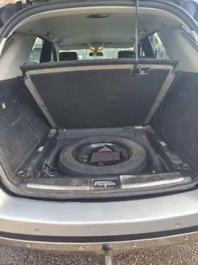 Mercedes-Benz ML 320 CDI 4 matic, снимка 6