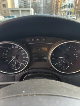 Mercedes-Benz ML 320 CDI 4 matic, снимка 14
