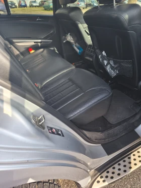 Mercedes-Benz ML 320 CDI 4 matic, снимка 8