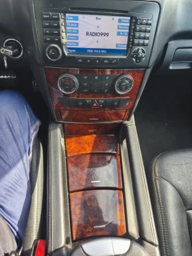 Mercedes-Benz ML 320 CDI 4 matic, снимка 17