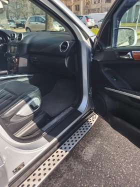 Mercedes-Benz ML 320 CDI 4 matic, снимка 10