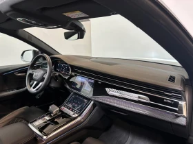 Audi SQ8 DISTR* KEYLESS* PANO* B&O* 360 CAM* , снимка 14