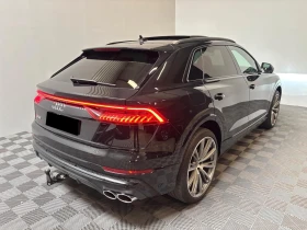 Audi SQ8 DISTR* KEYLESS* PANO* B&O* 360 CAM* , снимка 5