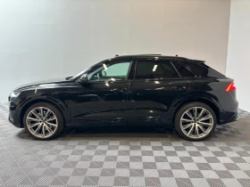Audi SQ8 DISTR* KEYLESS* PANO* B&O* 360 CAM* , снимка 7