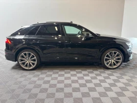 Audi SQ8 DISTR* KEYLESS* PANO* B&O* 360 CAM* , снимка 4