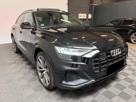 Audi SQ8 DISTR* KEYLESS* PANO* B&O* 360 CAM* , снимка 3