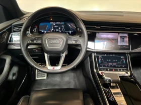 Audi SQ8 DISTR* KEYLESS* PANO* B&O* 360 CAM* , снимка 10