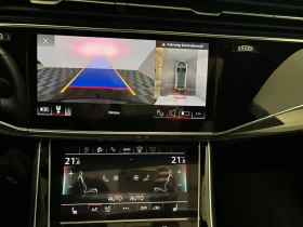 Audi SQ8 DISTR* KEYLESS* PANO* B&O* 360 CAM* , снимка 12