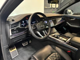 Audi SQ8 DISTR* KEYLESS* PANO* B&O* 360 CAM* , снимка 9