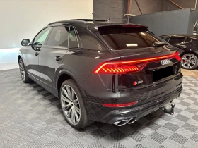 Audi SQ8 DISTR* KEYLESS* PANO* B&O* 360 CAM* , снимка 6