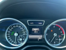 Mercedes-Benz GL 350 Bluetec 4 Matic, снимка 11