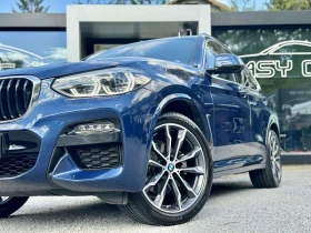 BMW X3 xDrive 2.0D / PANO / CAMERA 360 / , снимка 2