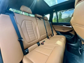 BMW X3 xDrive 2.0D / PANO / CAMERA 360 / , снимка 17