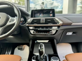 BMW X3 xDrive 2.0D / PANO / CAMERA 360 / , снимка 11