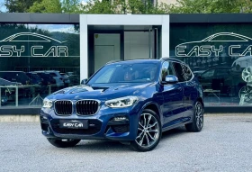 BMW X3 xDrive 2.0D / PANO / CAMERA 360 / , снимка 1