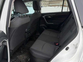 Toyota Rav4 * Hybrid XLE AWD * CARFAX * ЦЕНА ДО БГ, снимка 10