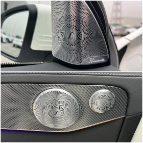 Mercedes-Benz EQC 400 AMG Head-up Carplay Distronic Шибедах Кам.360, снимка 14