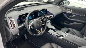 Mercedes-Benz EQC 400 AMG Head-up Carplay Distronic Шибедах Кам.360, снимка 6