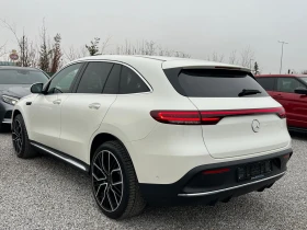 Mercedes-Benz EQC 400 AMG Head-up Carplay Distronic Шибедах Кам.360, снимка 4