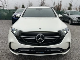 Mercedes-Benz EQC 400 AMG Head-up Carplay Distronic Шибедах Кам.360, снимка 5