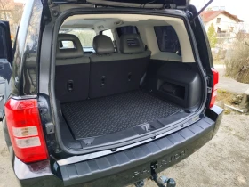 Jeep Patriot, снимка 6