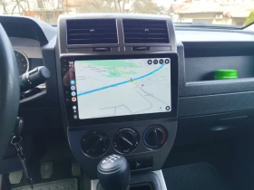 Jeep Patriot, снимка 12