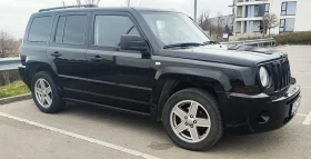 Jeep Patriot, снимка 2