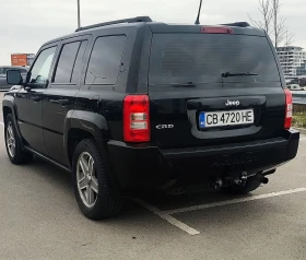 Jeep Patriot, снимка 5