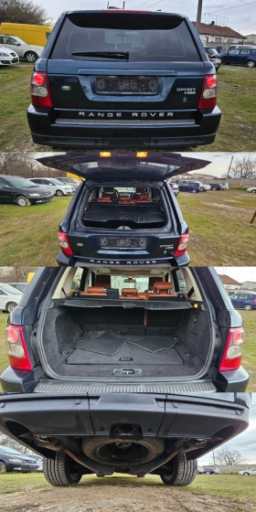 Land Rover Range Rover Sport, снимка 5