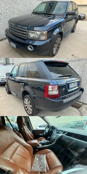 Land Rover Range Rover Sport, снимка 16