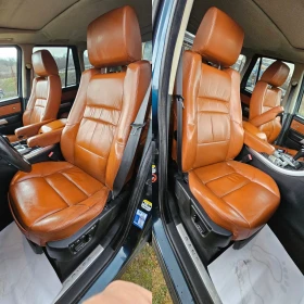 Land Rover Range Rover Sport, снимка 9