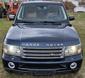 Land Rover Range Rover Sport, снимка 2
