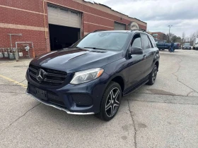 Mercedes-Benz GLE 450 AMG * CARFAX * ЦЕНА ДО БГ, снимка 1