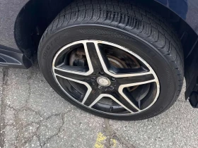 Mercedes-Benz GLE 450 AMG * CARFAX * ЦЕНА ДО БГ, снимка 11