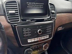 Mercedes-Benz GLE 450 AMG * CARFAX * ЦЕНА ДО БГ, снимка 9